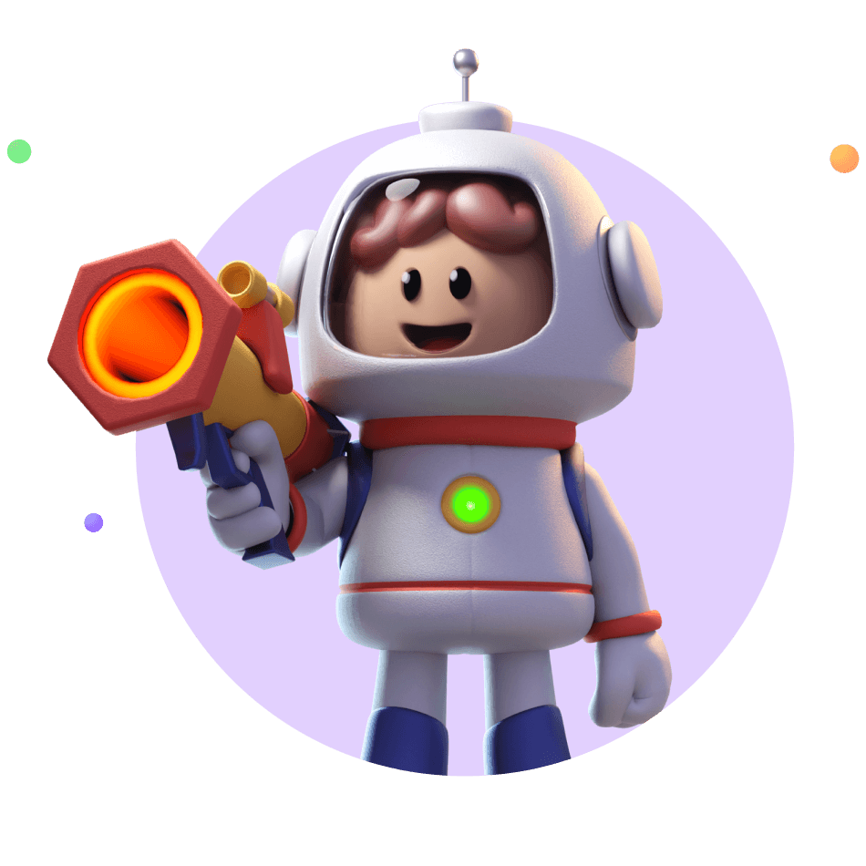 Astronaut