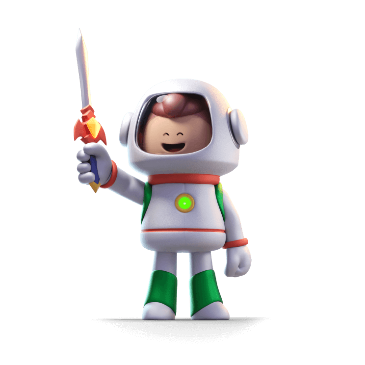 Astronauto